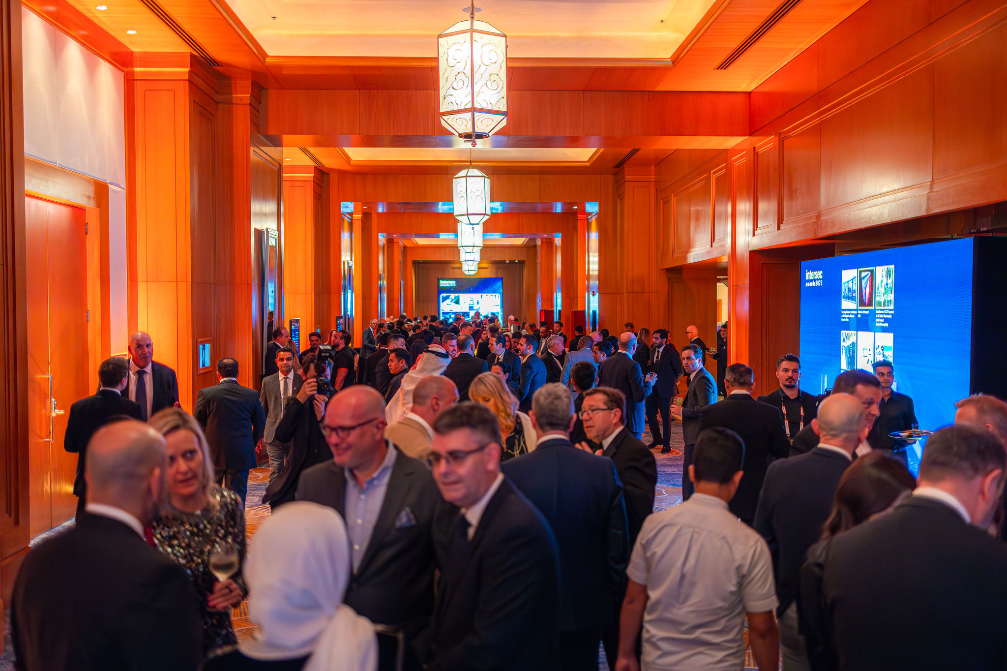 Intersec 2027- Awards