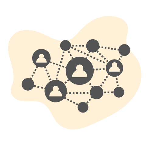 Engage with Key Decision Makers