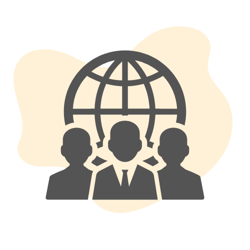 Gain Exposure to Over 50,000 Global Visitors