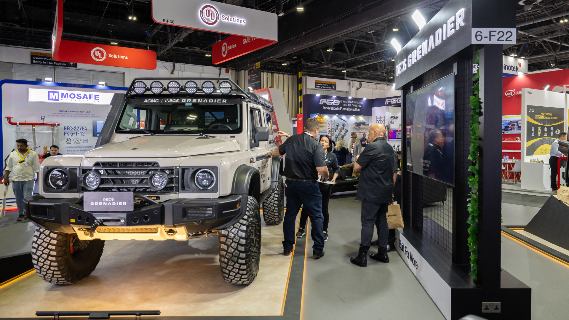 Intersec 2026