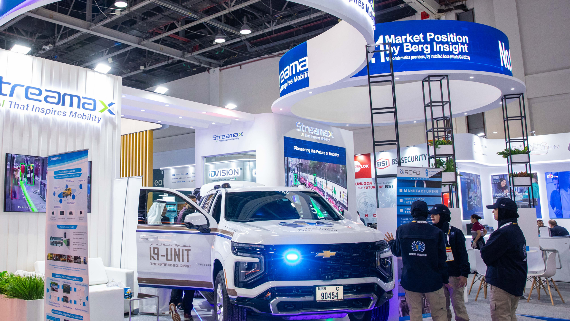 Intersec 2026