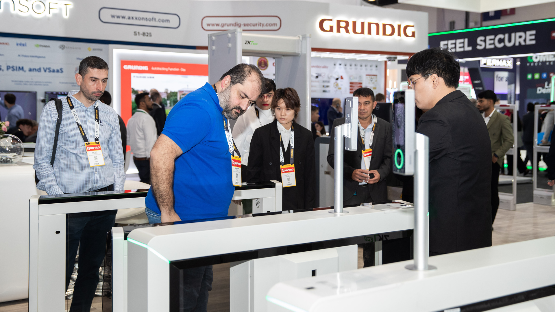 Intersec 2026