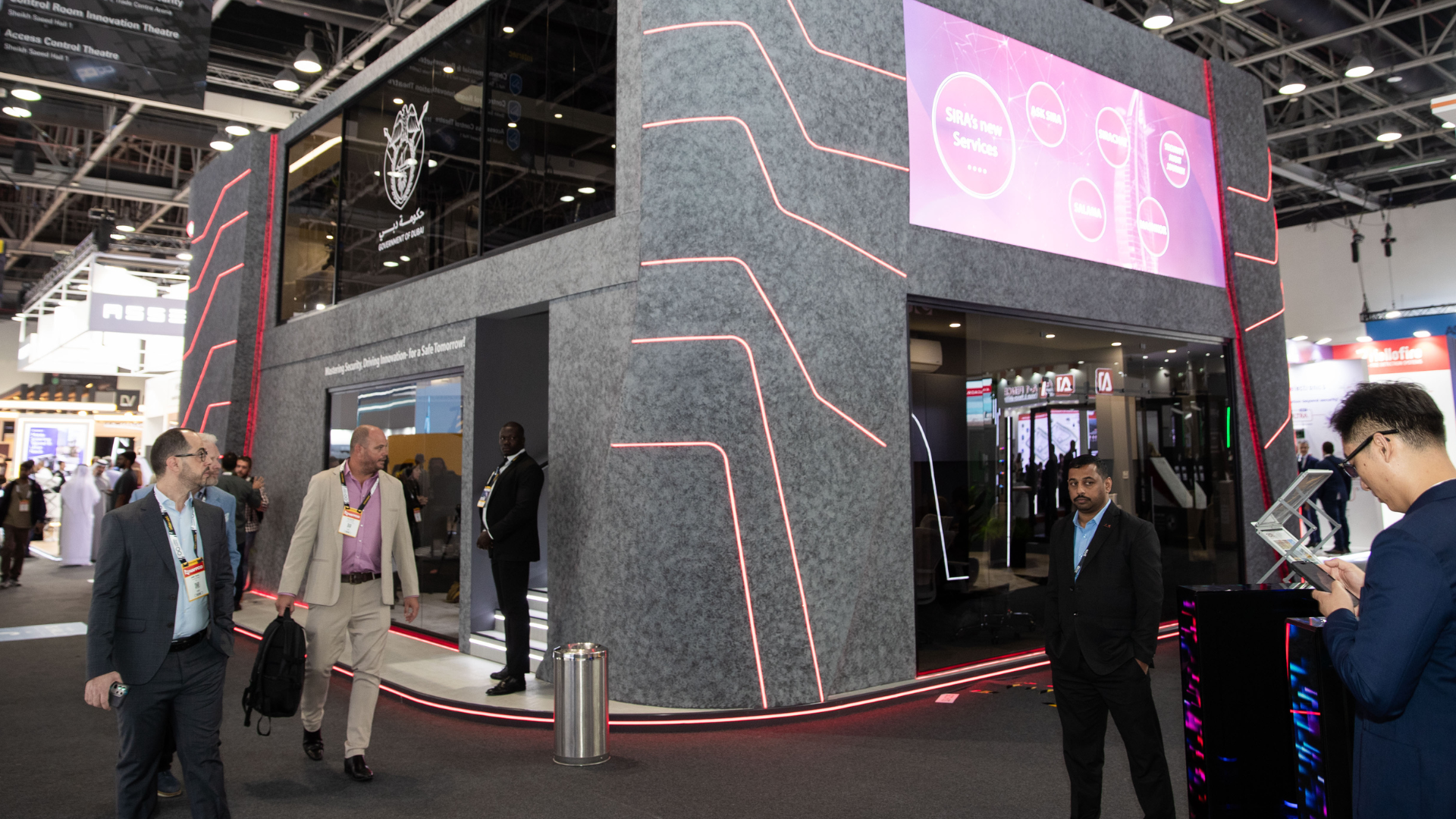 Intersec 2026