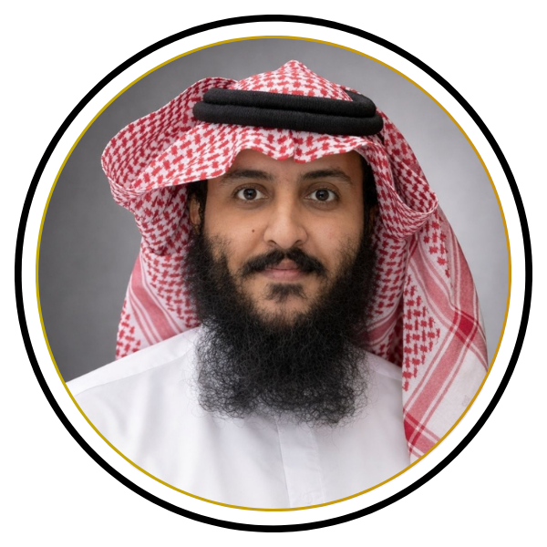 Faris Alzahrani