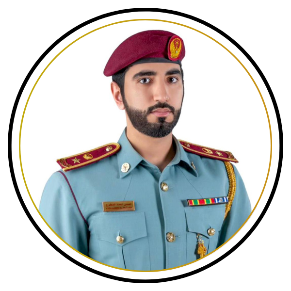 Lt Col. Dr. Essa Almutawa