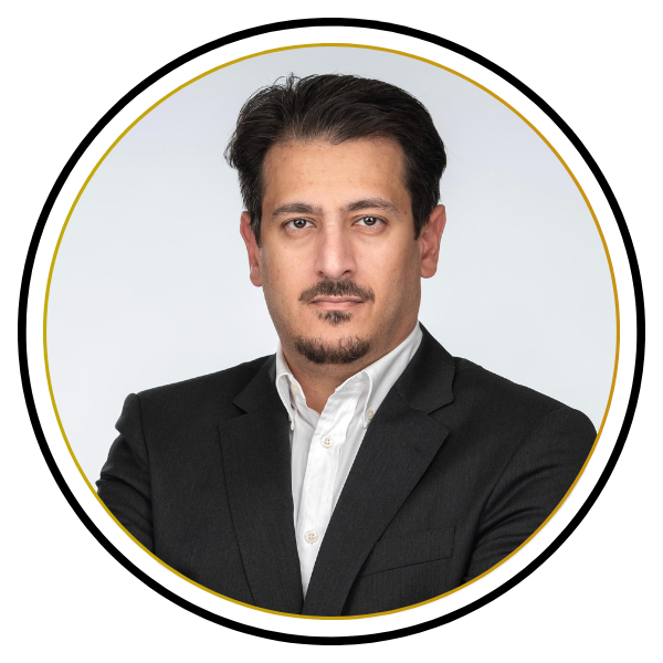 Mohammed Saeefan