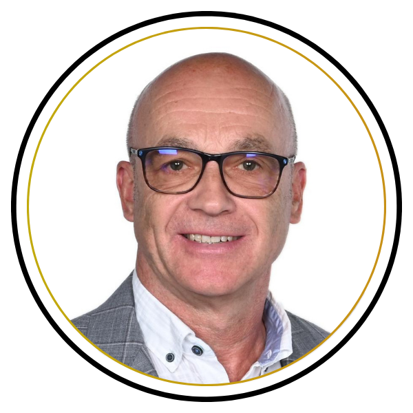 Peter Stephenson