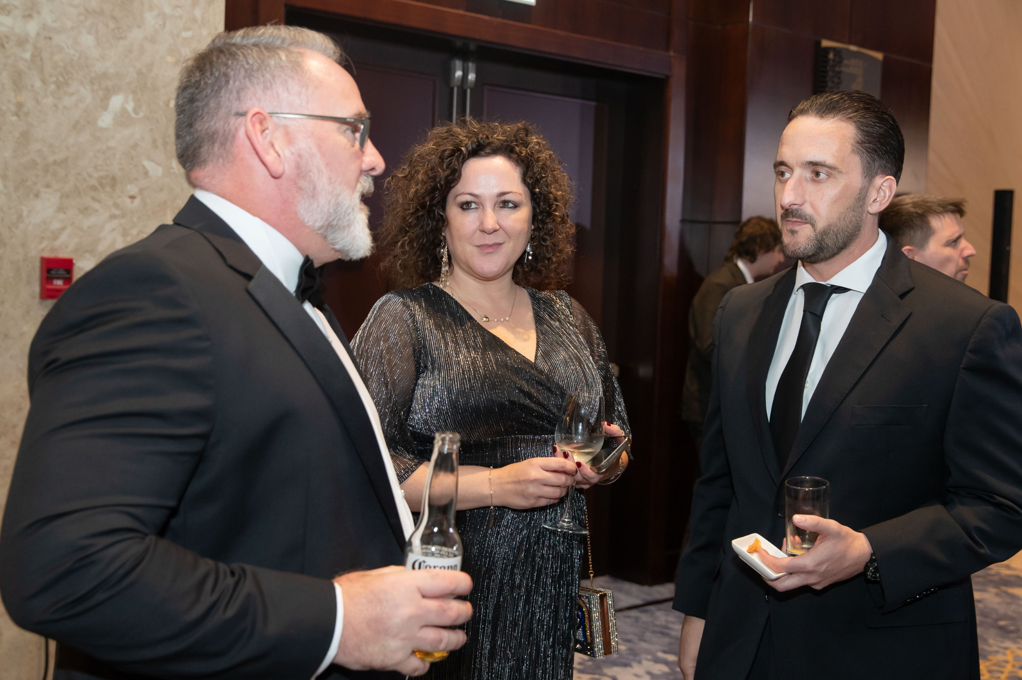 Networking Opportunities