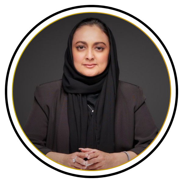 Sameeha Assayari