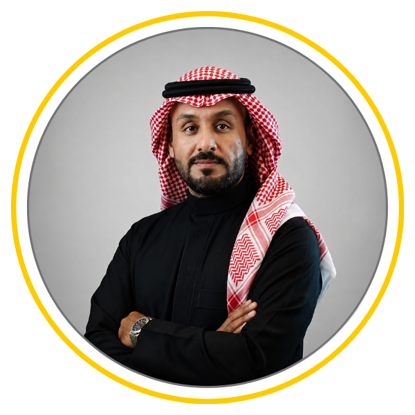 Ahmed AlHarbi