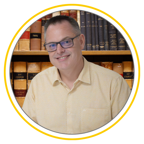 Dr. Steve Glassey