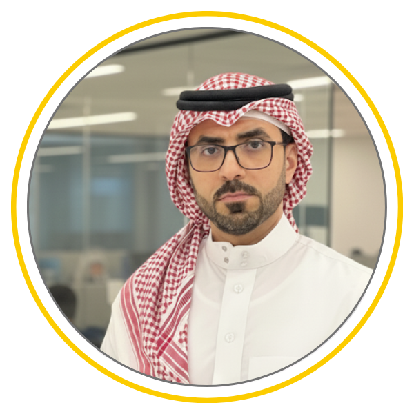 Ahmed A. Twaimi