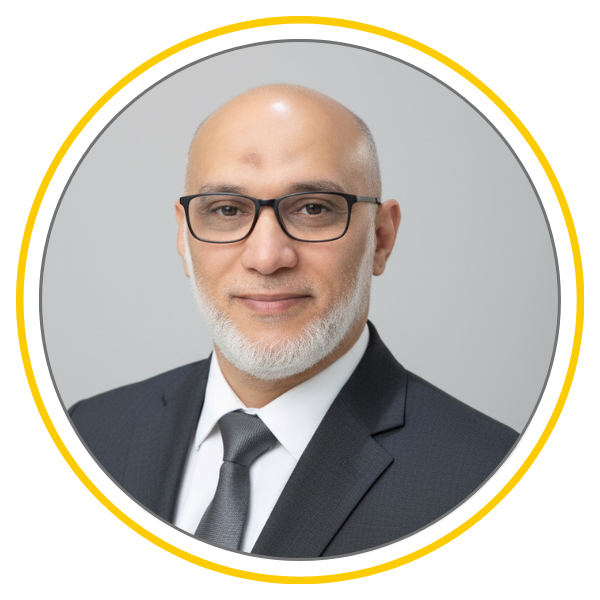 Ali Ismail Awad