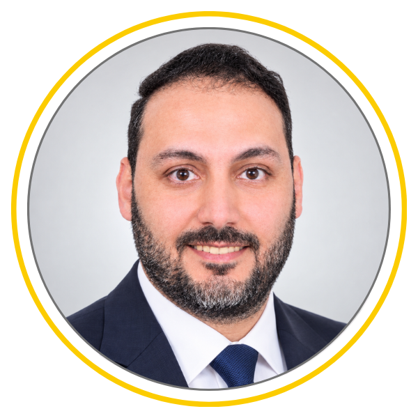 Muneer AbdulJaber CIA, CISA, CISM, CRISC