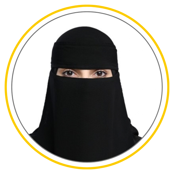Reem Al Shareef