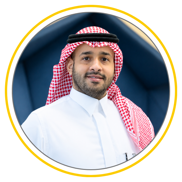 Abdullah Alqahtani