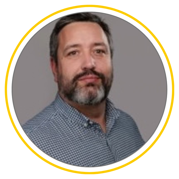 Daniel Boshier