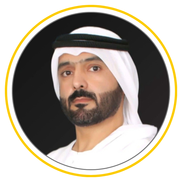 Dr. Saleh Al Balushi
