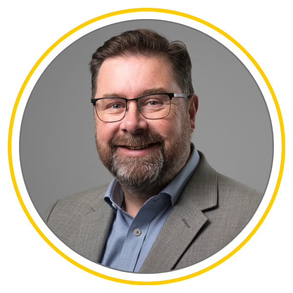 Dr. Shaun Lundy
