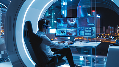 AI in the Control Room: Cutting through hype to real capability