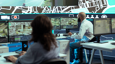 Integrated Operations