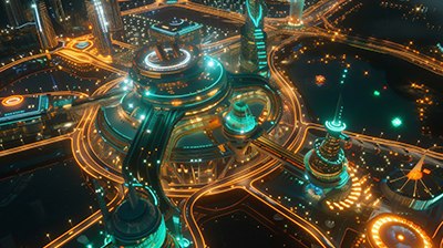 Smart Cities in Practice