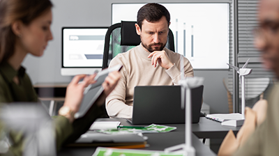 The Operator Crisis: Recruitment, retention and workforce sustainability