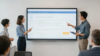 The Human Layer: Workforce readiness, training and operational effectiveness