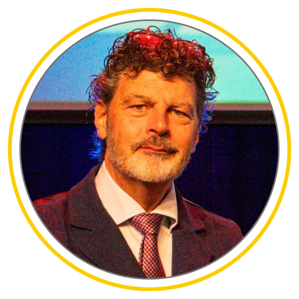 Dr. Johan J. de Wit MSSM