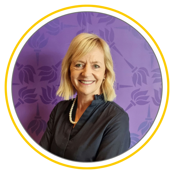 Lorraine Adkins
