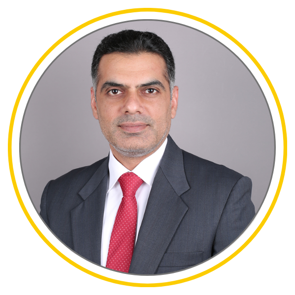 Mansoor Ahmed Khan
