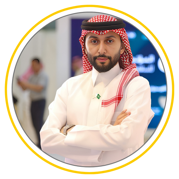 Mohammed Mnesheer Al Anazi