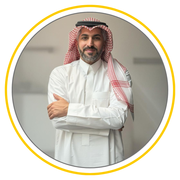 Rasheed AlZahrani