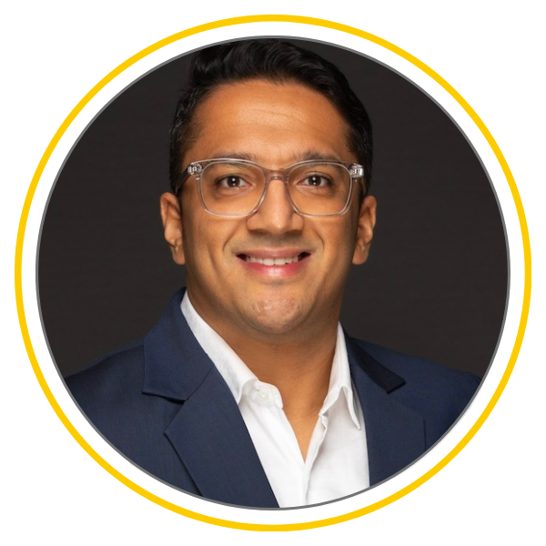 Sharang Gupta