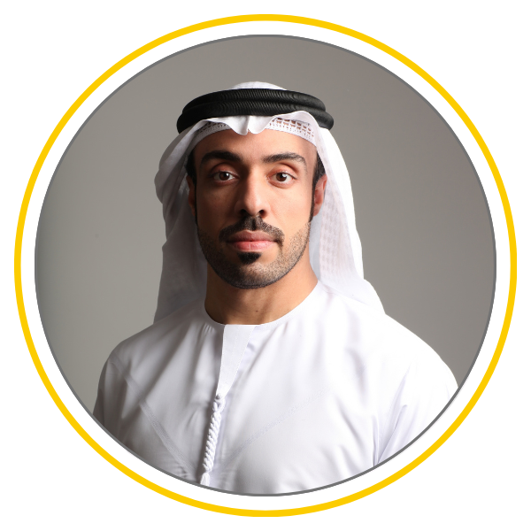 Sultan Al Ameri