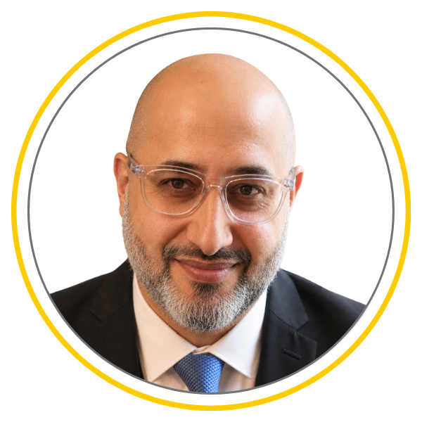 Dr. Munir Zamir