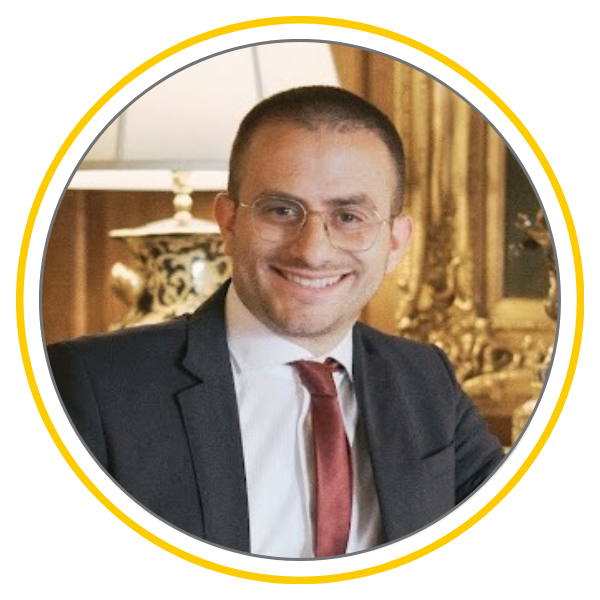 Eitan Charnoff