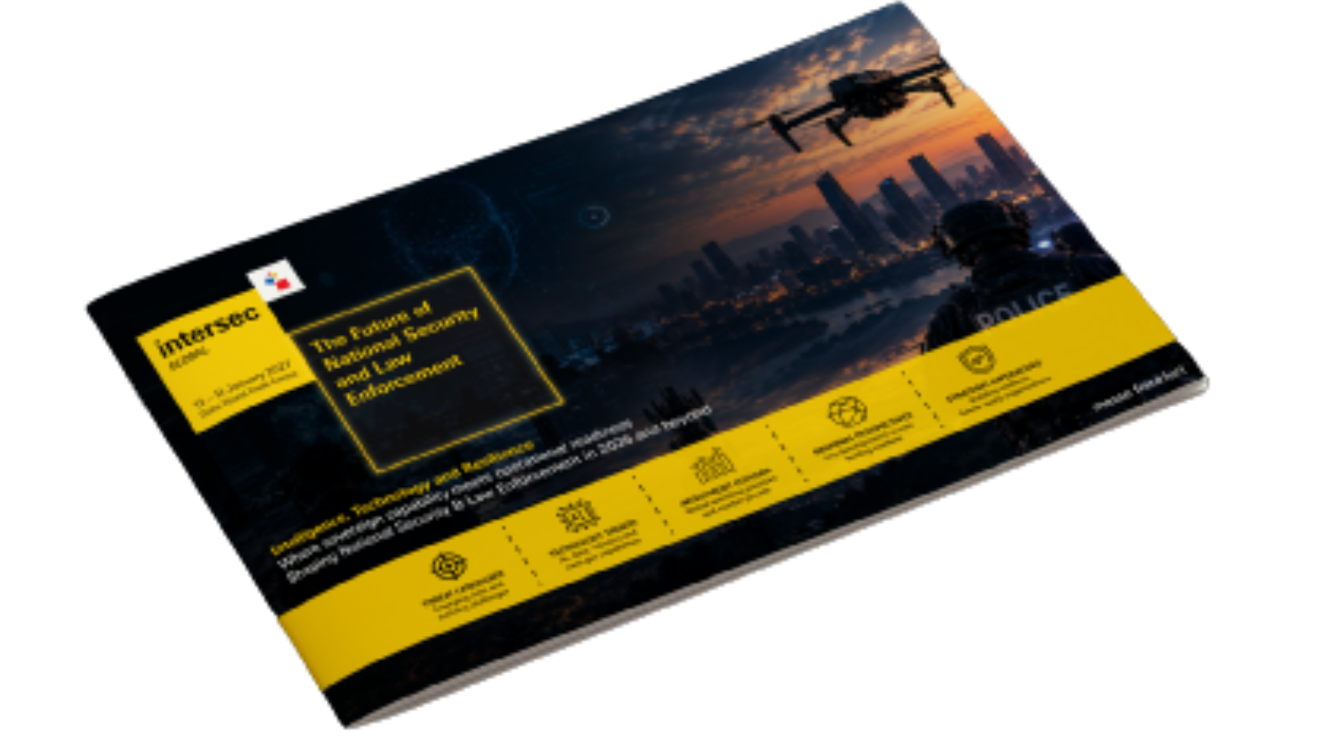 National Security & Law Enforcement Report