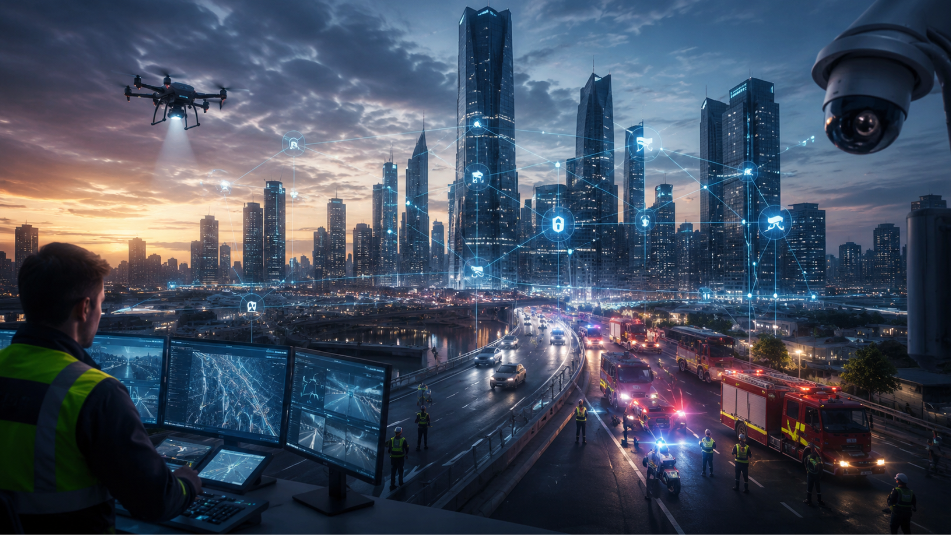 Intersec Middle East 2025