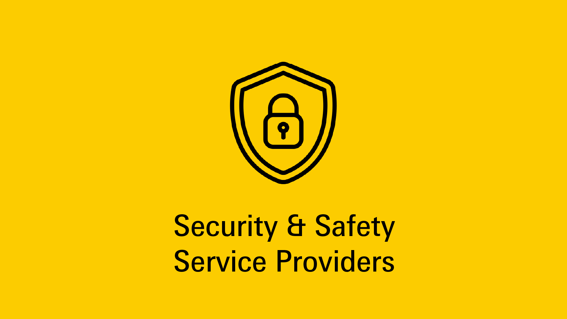 sec-safety-service-providers