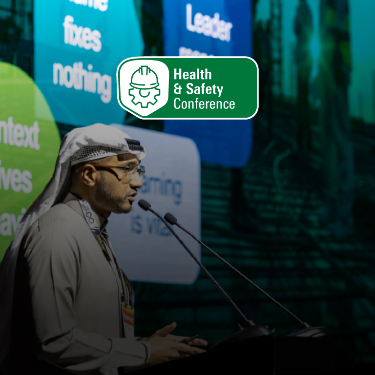 Health & Safety Conference