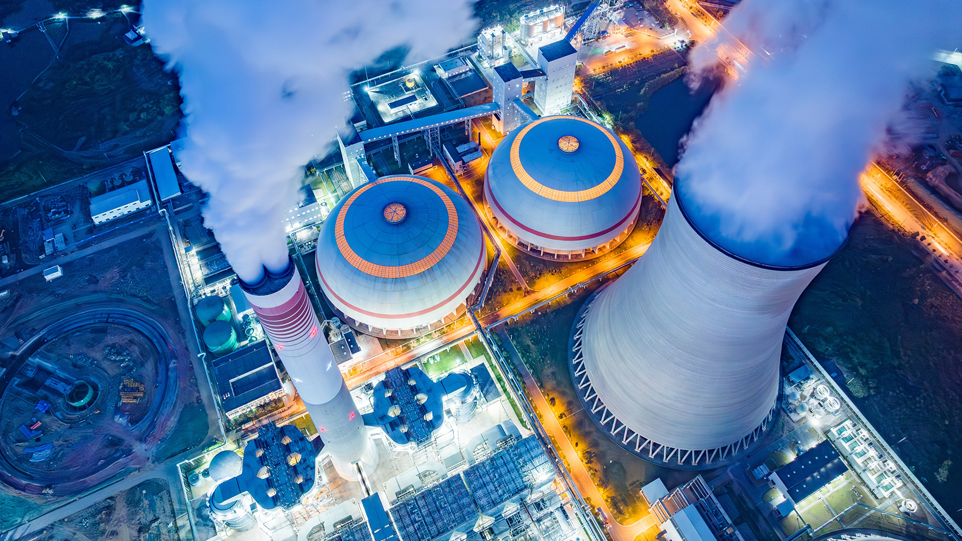Protecting the Digital Backbone: Why GCC Critical Infrastructure Must Pursue Cyber Resilience