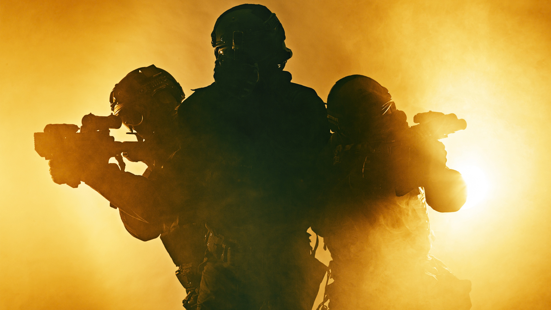 Intelligence-Led Security: GCC Agencies Tackle a Complex Threat Environment