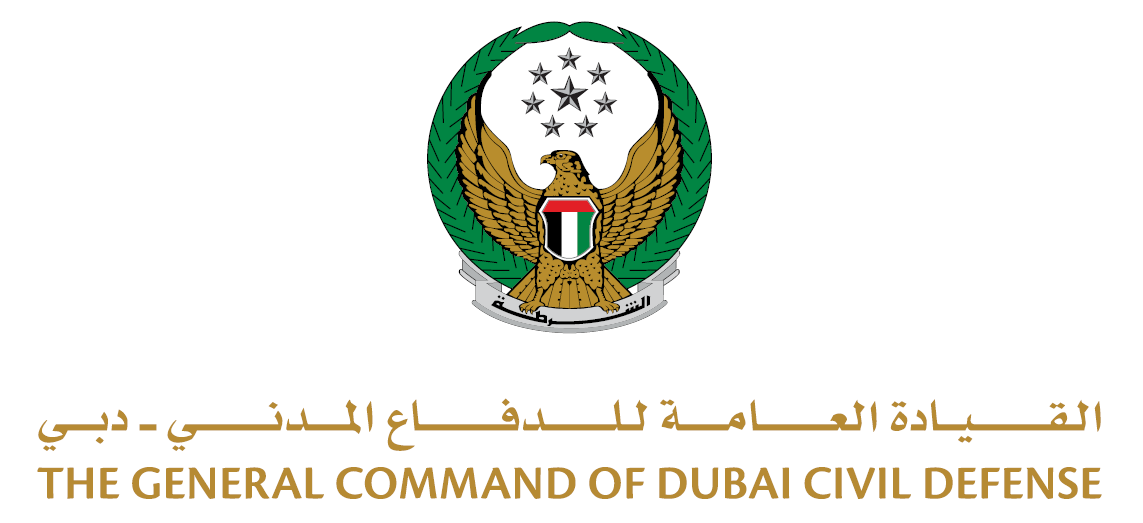 dubai civil defense