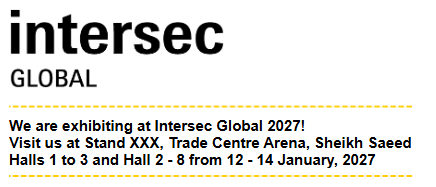 Intersec - Email Signature A
