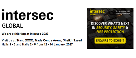 Intersec - Email Signature B