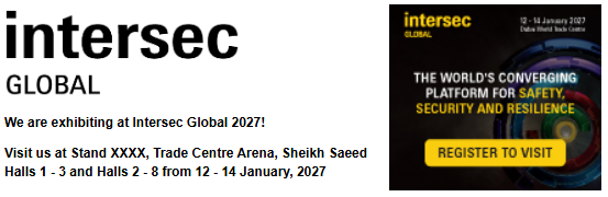 Intersec - Email Signature B