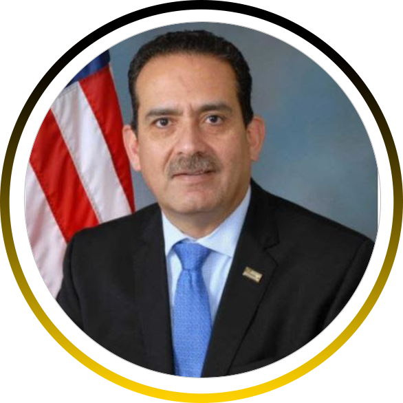 Eddie Reyes Law Enforcement and Public Safety Communications | Technology Advisor & Consultant, UAE