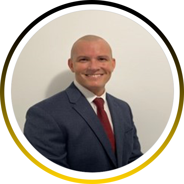 Dr. Eric Halford Associate Professor - Policing & Security Program | Rabdan Academy, UAE
