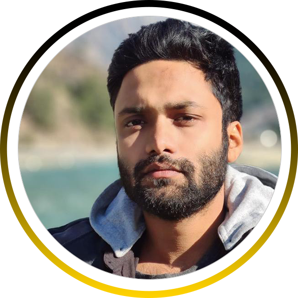 Gaurav Rajput Scientific Officer, Government of India | Digital Drone Forensics Expert, India